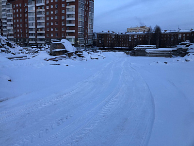 Расцветай на Красном