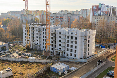Клубный квартал