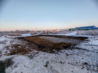 Цветной бульвар