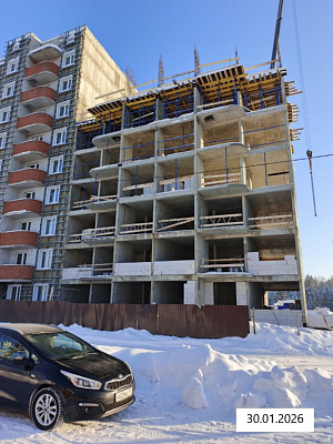 Жилой комплекс