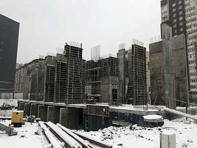 Жилой комплекс