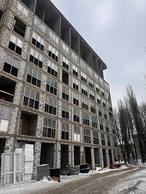 Квартал для жизни 