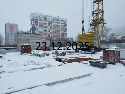 ЖК Ильменский