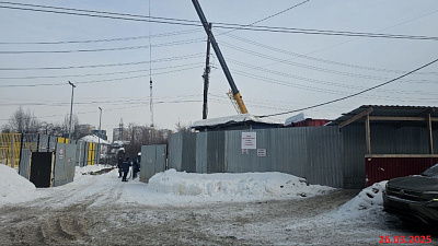 Клубный дом 