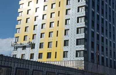 г. Южно-Сахалинск, Улица Проспект Мира