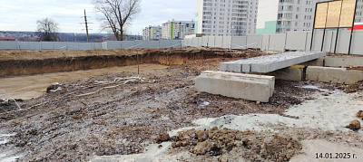«Парковый квартал «Чувства»