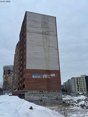 Жилой комплекс 