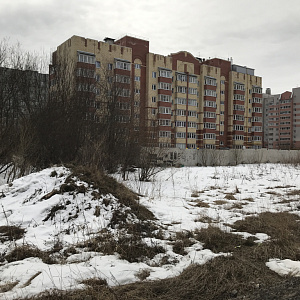 г. Вологда, Улица Фрязиновская
