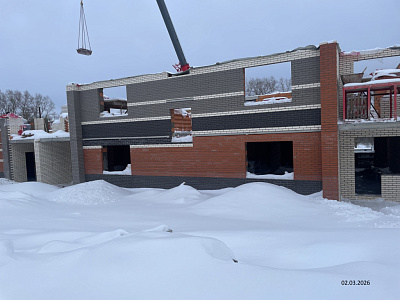 г. Кострома, Маршала Тимошенко