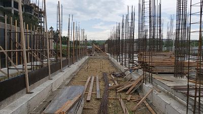 Квартал лета