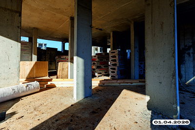 Рязанка Грин