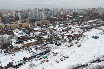 Жилой комплекс
