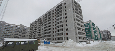 Южная крепость