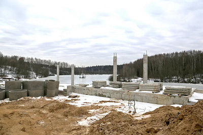 Кварталы Отрада