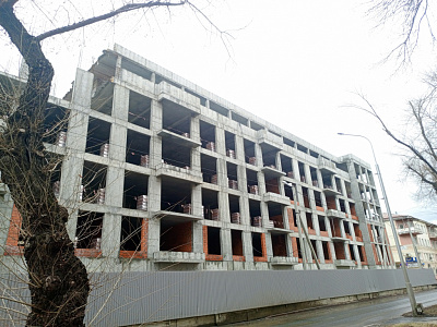 г. Кемерово, Проспект Советский