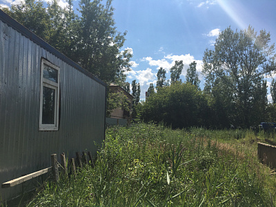 ЖК Новиков