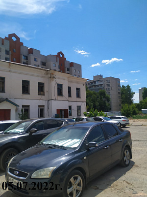 Жилой квартал «Волго-Дон»
