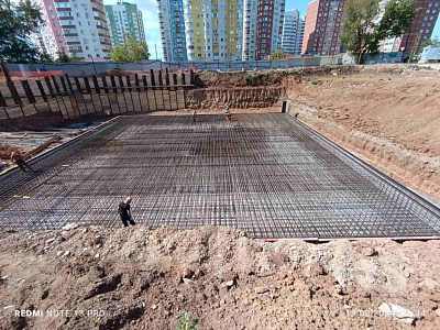 Жилой комплекс Аура