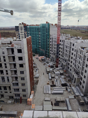 Легенды Девау
