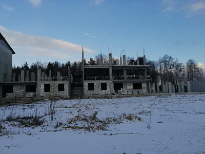 Жилой Комплекс Лесной