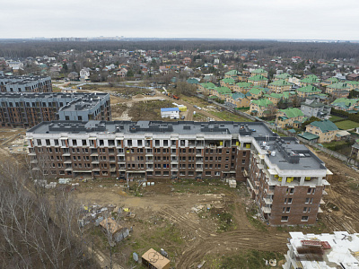 Жилой комплекс