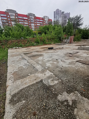 Жилой комплекс