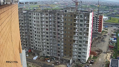 г. Старый Оскол, мкр Степной