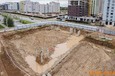 Нокса парк корпус 10
