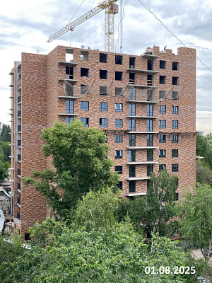 Жилой комплекс 