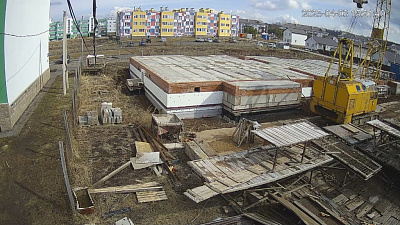Загородный квартал 