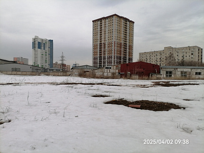 Красное яблоко Эт11 Секции 2.1,2.2