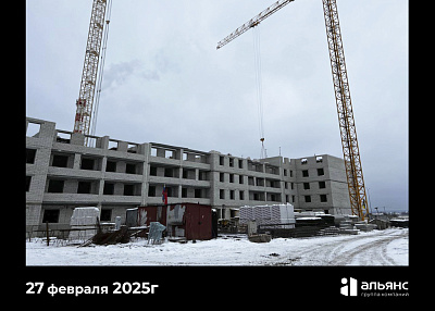 Село Засечное, ул Новая