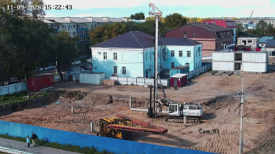 г. Белогорск