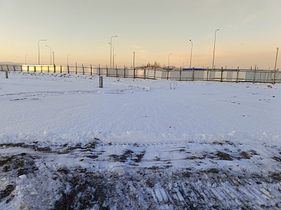 ЖК 