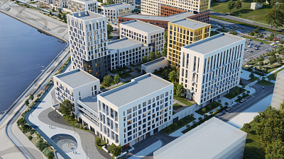 Статус на Гребном канале