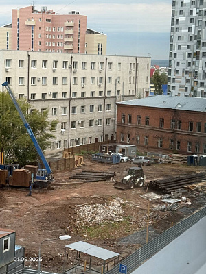 Дом 