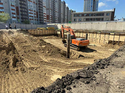 г. Барнаул, Улица Малахова