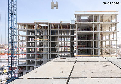 ЖК Островский