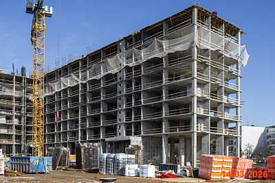 Жилой комплекс