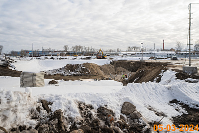 Жилой комплекс
