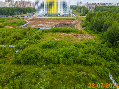 Волга парк