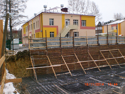 г. Екатеринбург, Улица Агрономическая