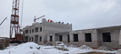 Село Миловка