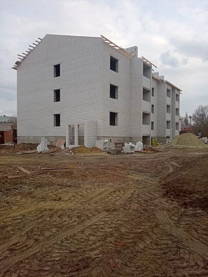 г. Новозыбков, Улица Ленина