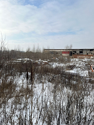 г. Тамбов, улица Заводская