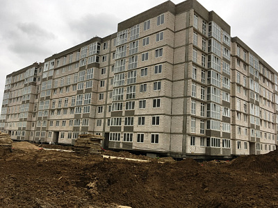 Жилой комплекс 