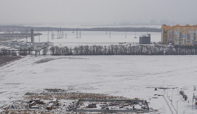 Городской квартал