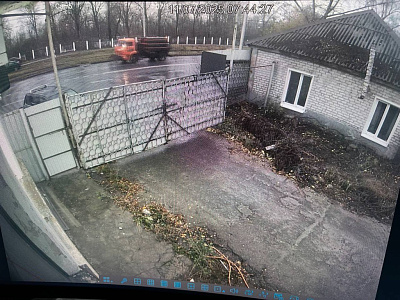 ЖК