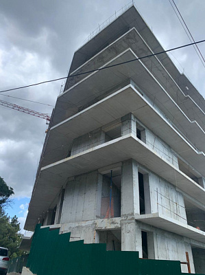 Рекреационный комплекс
