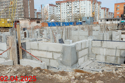 Жилой комплекс